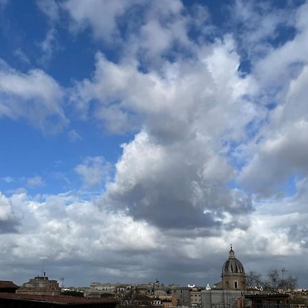 Sant'Onofrio - Trastevere Vatican Apartment Roma Eksteriør bilde