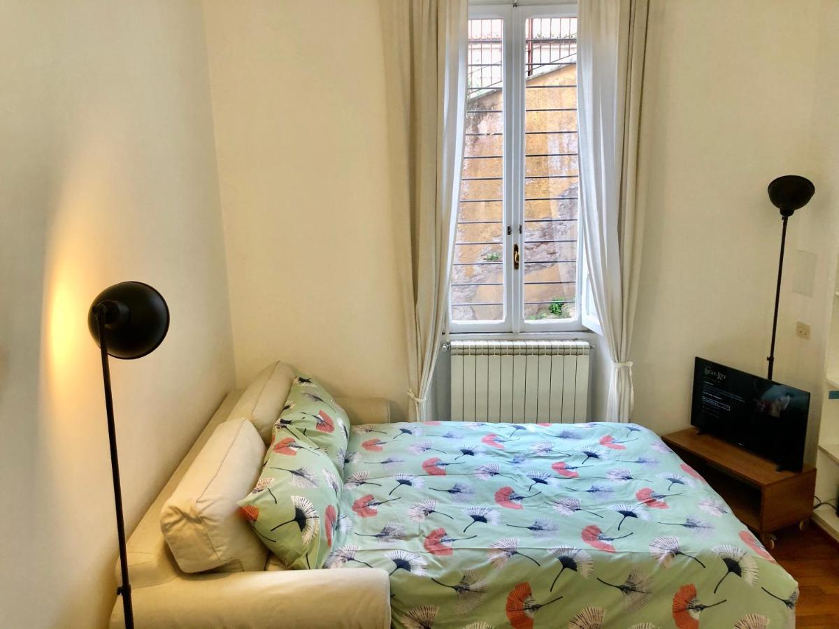 Sant'Onofrio - Trastevere Vatican Apartment Roma Eksteriør bilde
