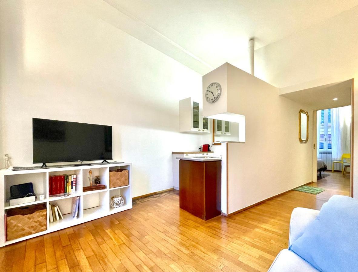 Sant'Onofrio - Trastevere Vatican Apartment Roma Eksteriør bilde