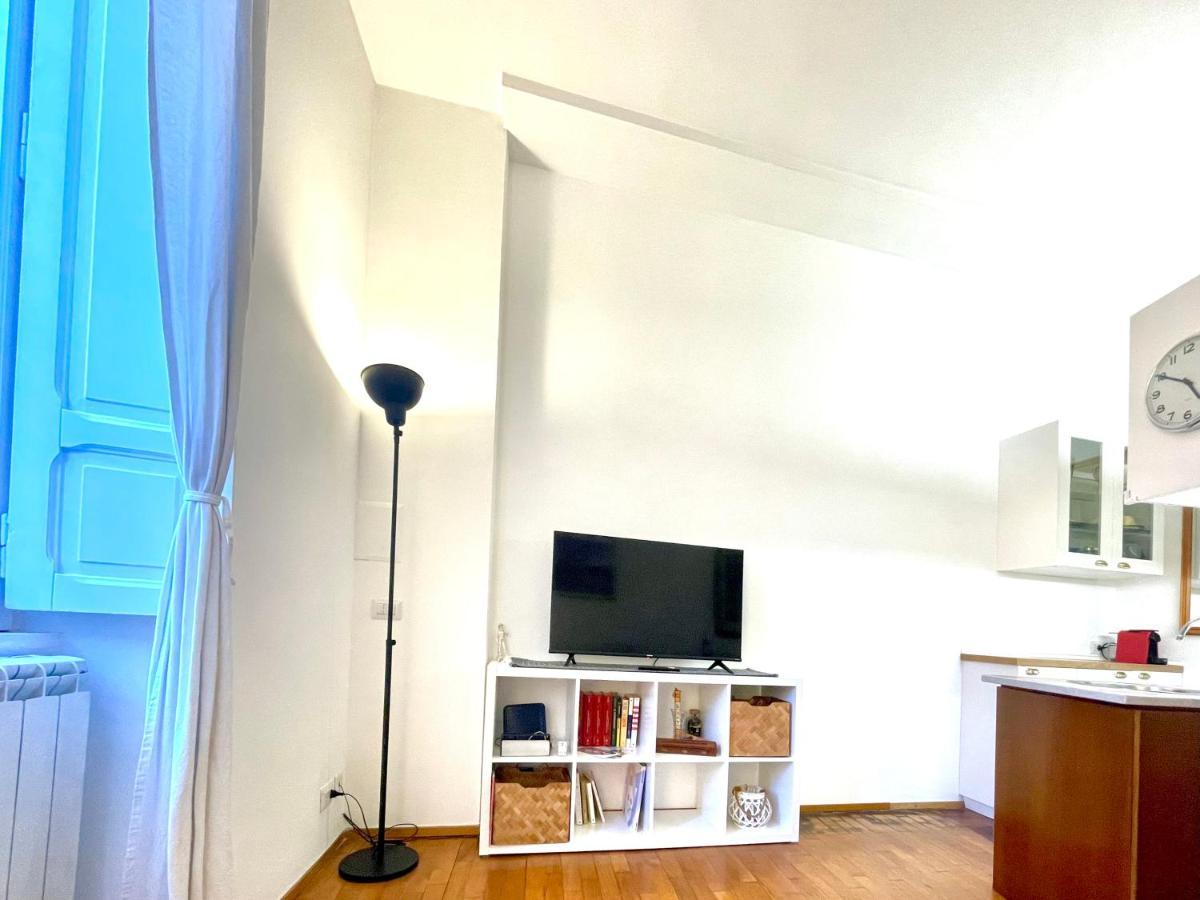 Sant'Onofrio - Trastevere Vatican Apartment Roma Eksteriør bilde