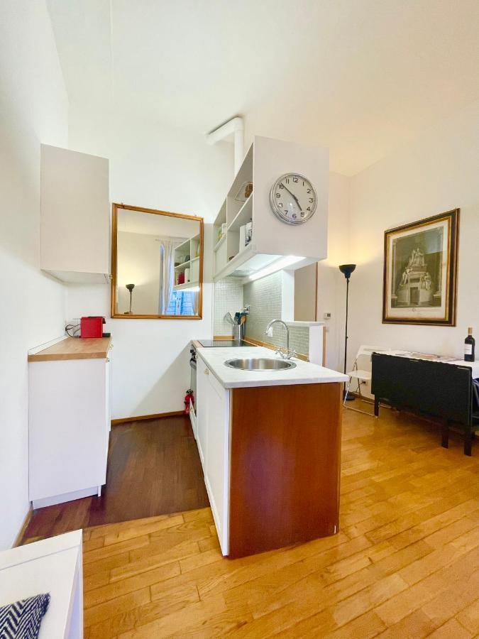 Sant'Onofrio - Trastevere Vatican Apartment Roma Eksteriør bilde