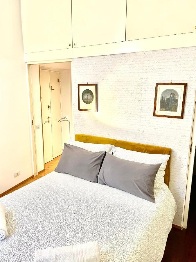 Sant'Onofrio - Trastevere Vatican Apartment Roma Eksteriør bilde