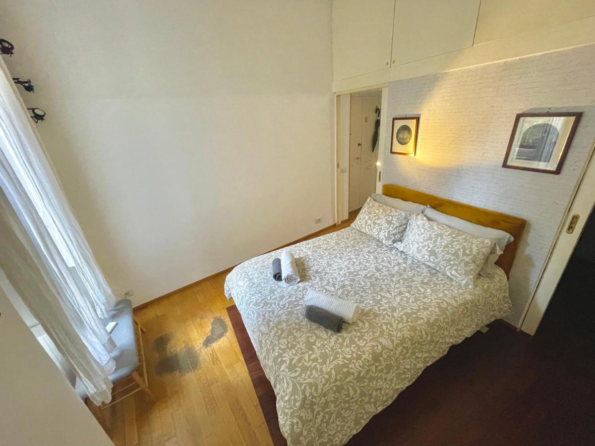 Sant'Onofrio - Trastevere Vatican Apartment Roma Eksteriør bilde