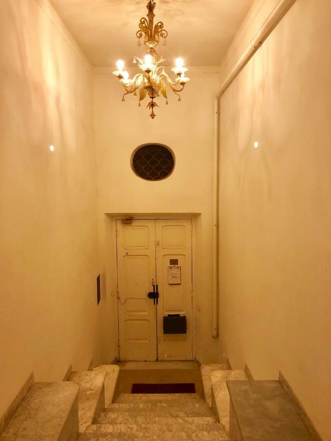Sant'Onofrio - Trastevere Vatican Apartment Roma Eksteriør bilde