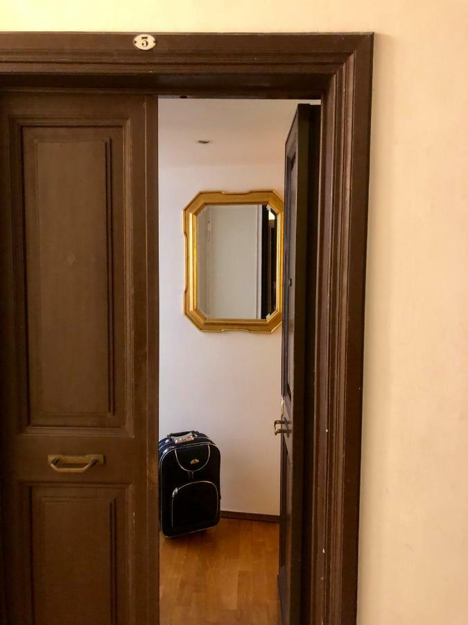 Sant'Onofrio - Trastevere Vatican Apartment Roma Eksteriør bilde