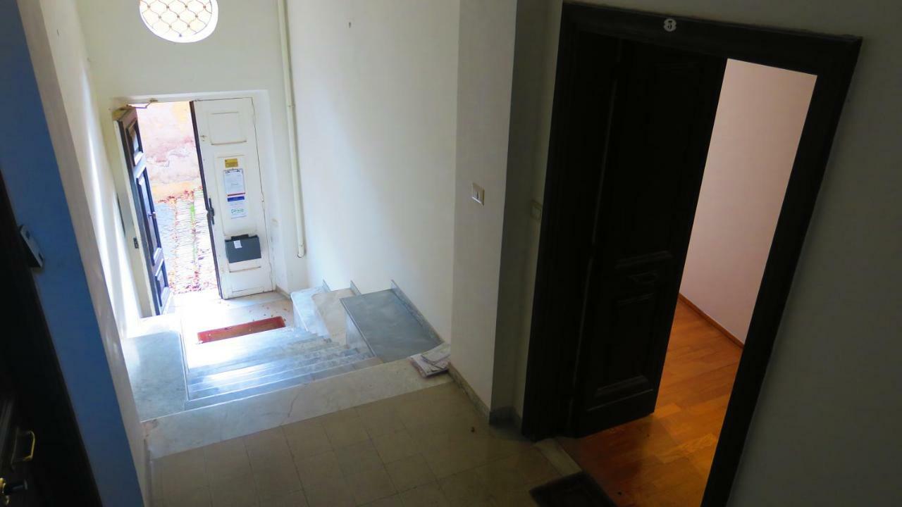 Sant'Onofrio - Trastevere Vatican Apartment Roma Eksteriør bilde